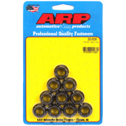 ARP "1/2""-20 12pt nut kit" (10pcs)