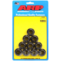 ARP nuts (12-point), 5/8-18, 10 pcs