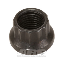 ARP nuts (12-point), M9×1.00, 1 pcs