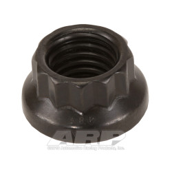 ARP nuts (12-point), M9×1.25, 1 pcs
