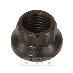 ARP nuts (12-point), M10×1.25, 1 pcs, V2