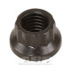 ARP Bolts ARP nuts (12-point), M10×1.50, 1 pcs | races-shop.com