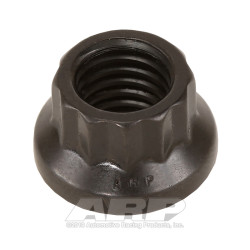 ARP nuts (12-point), M10×1.50, 1 pcs
