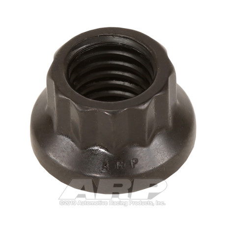 ARP Bolts ARP nuts (12-point), M10×1.50, 1 pcs | races-shop.com