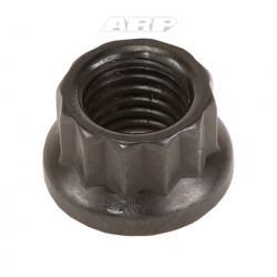 M 7 X 1.00 12pt nut kit (1pcs)