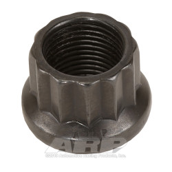 ARP nuts (12-point), M12×1.00, 1 pcs