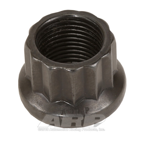 ARP Bolts ARP nuts (12-point), M12×1.00, 1 pcs | races-shop.com