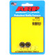 ARP Bolts ARP nuts (12-point), M9×1.00, 2 pcs | races-shop.com