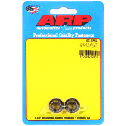 ARP nuts (12-point), M10×1.25, 2 pcs, V2