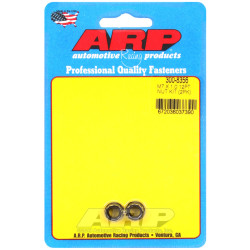 ARP nuts (12-point), M7×1.00, 2 pcs