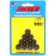 ARP Bolts ARP nuts (12-point), M8×1.00, 10 pcs | races-shop.com