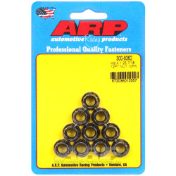 ARP nuts (12-point), M9×1.25, 10 pcs