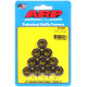 ARP Bolts ARP nuts (12-point), M10×1.50, 10 pcs | races-shop.com