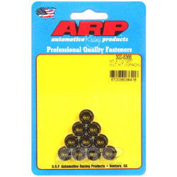 ARP nuts (12-point), M7×1.00, 10 pcs