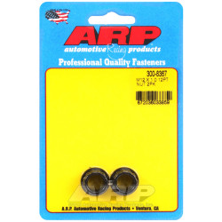 ARP nuts (12-point), M12×1.00, 2 pcs