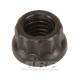ARP Bolts ARP nuts (12-point), M6×1.00, 1 pcs | races-shop.com