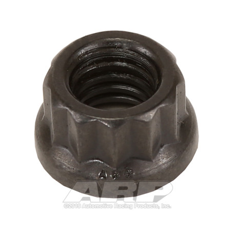 ARP Bolts ARP nuts (12-point), M6×1.00, 1 pcs | races-shop.com