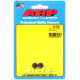 ARP Bolts ARP nuts (12-point), M6×1.00, 2 pcs | races-shop.com