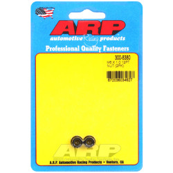 ARP nuts (12-point), M6×1.00, 2 pcs