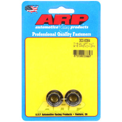 ARP socket (12-point), 7/16-20, 2 pcs