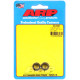 ARP Bolts ARP nuts (12-point, flanged), 7/16-20, 2 pcs | races-shop.com
