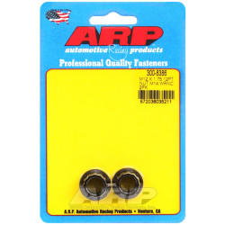 ARP socket (12-point), M12×1.75, 2 pcs