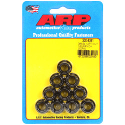 ARP socket (12-point), 3/8-24, 10 pcs