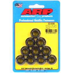 M12 X 1.75 M14 socket 12pt nut kit (10pcs)