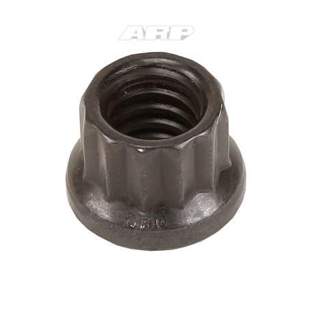 ARP Bolts 1/4-20 12pt nut kit (1pcs) | races-shop.com