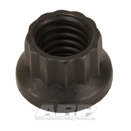 ARP Bolts ARP nuts (12-point), 3/8-16, 1 pcs | races-shop.com