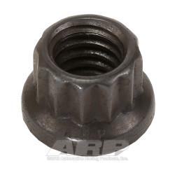 ARP nuts (12-point), 5/16-18, 1 pcs