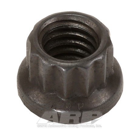 ARP Bolts ARP nuts (12-point), 5/16-18, 1 pcs | races-shop.com