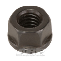 ARP nuts (hex head), 5/16-18, 1 pcs