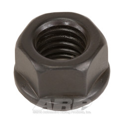 ARP nuts (hex head), 7/16-14, 1 pcs