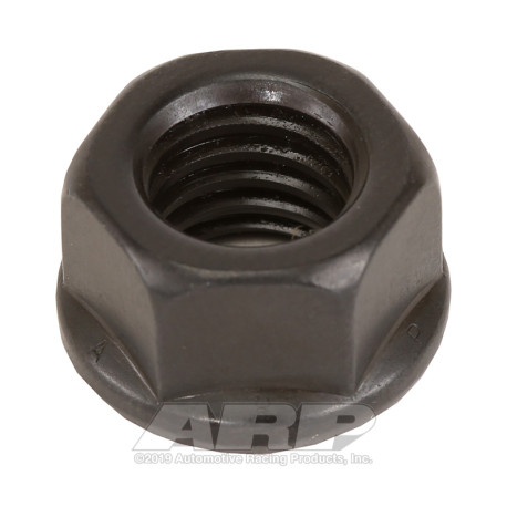 ARP Bolts ARP nuts (hex head), 7/16-14, 1 pcs | races-shop.com