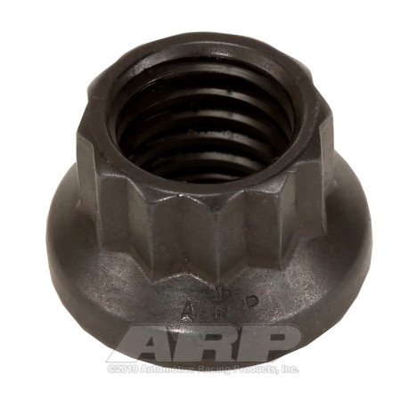 ARP Bolts ARP nuts (12-point), 7/16-14, 1 pcs | races-shop.com