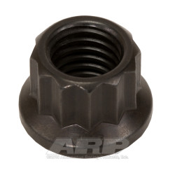 ARP nuts (12-point), 9/16-12, 1 pcs