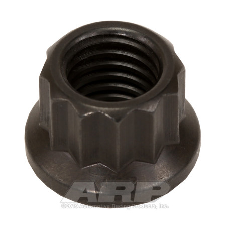 ARP Bolts ARP nuts (12-point), 9/16-12, 1 pcs | races-shop.com