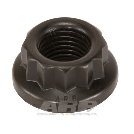 ARP Bolts ARP nuts (12-point), 9/16-12 | races-shop.com