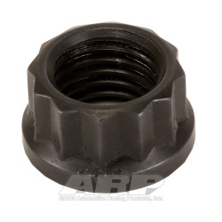 ARP nuts (12-point), M10×1.25