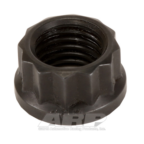ARP Bolts ARP nuts (12-point), M10×1.25 | races-shop.com
