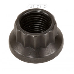 ARP M10 X 1.0 12pt nut kit (1pcs)