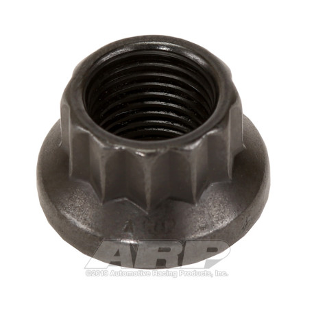 ARP Bolts ARP nuts (12-point), M10×1.0, 1 pcs | races-shop.com