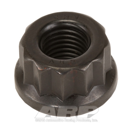 ARP Bolts ARP socket (12-point), M10×1.25, 1 pcs | races-shop.com