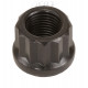 ARP Bolts ARP Nut Kit 1/2-20 11/16 Socket 12PT 1 Pc. | races-shop.com
