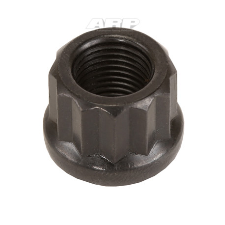 ARP Bolts ARP Nut Kit 1/2-20 11/16 Socket 12PT 1 Pc. | races-shop.com