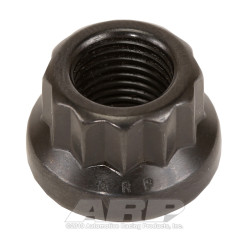 ARP nuts (12-point), M12×1.25, V1
