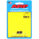 ARP Bolts ARP nuts (12-point), 1/4-20, 2 pcs | races-shop.com