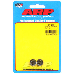 ARP nuts (12-point), 5/16-18, 2 pcs