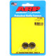 ARP Bolts ARP nuts (12-point), 7/16-14, 2 pcs | races-shop.com
